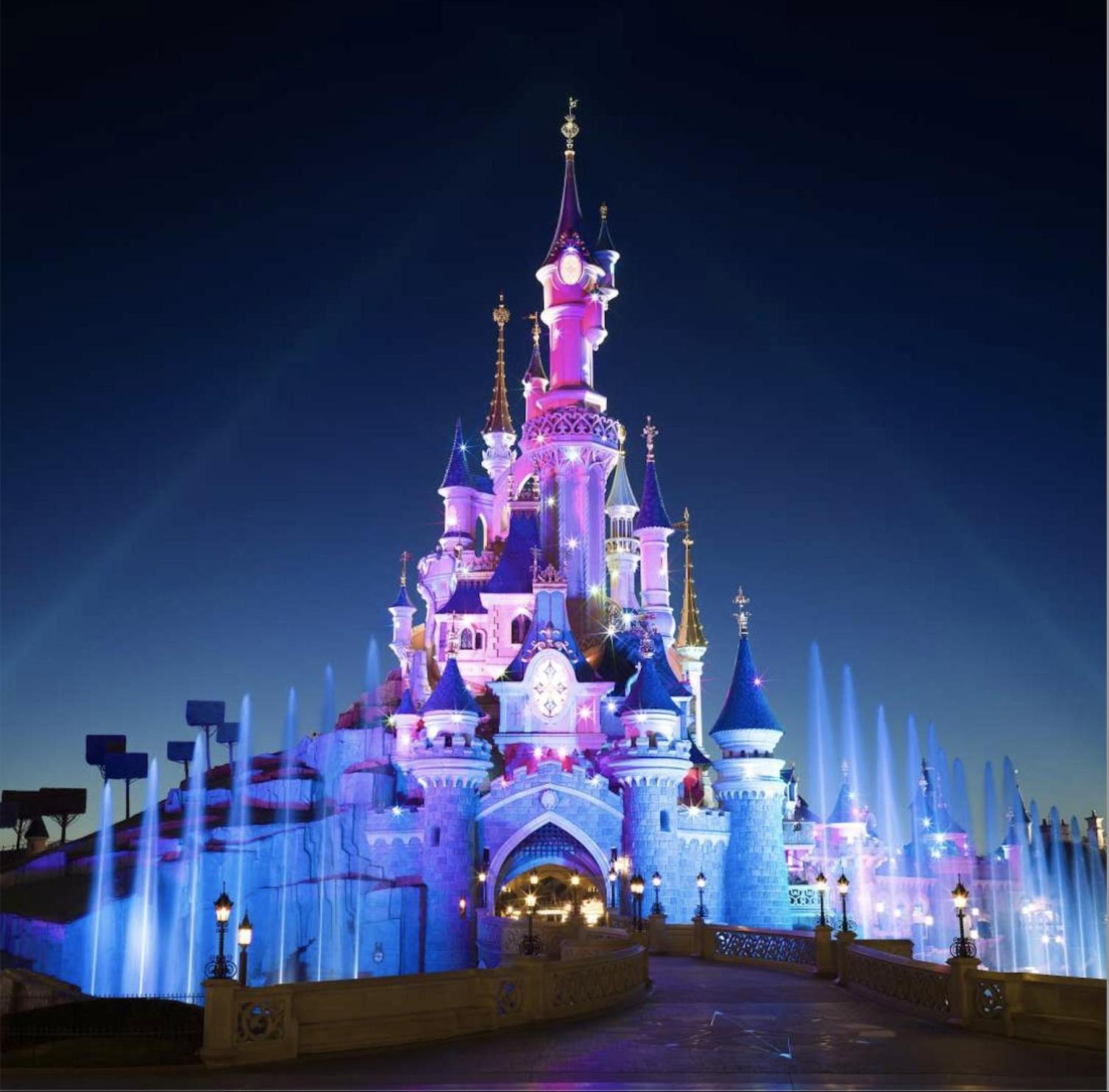 *Disneyland-Paris*4Pers, Wifi, Parking セリ エクステリア 写真